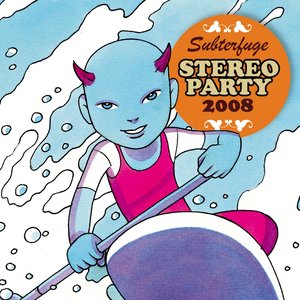 Stereoparty 2008