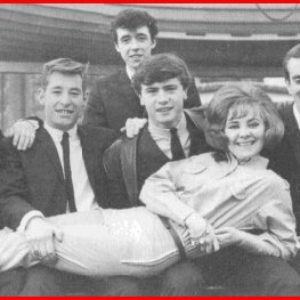 Lulu & The Luvvers photo provided by Last.fm