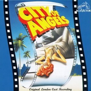 Image for 'City Of Angels'