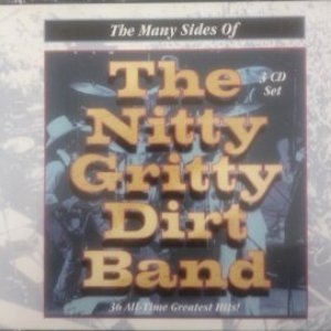 The Many Sides Of The Nitty Gritty Dirt Band