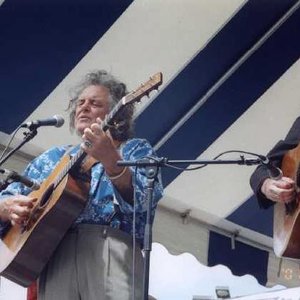 Peter Rowan & Tony Rice için avatar