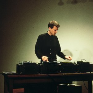 Christian Marclay için avatar