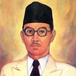 Wage Rudolf Soepratman 的头像