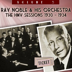 The HMV Sessions 1930 - 1934, Vol. 5