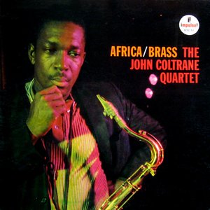 Africa / Brass (Bonus Track Version)