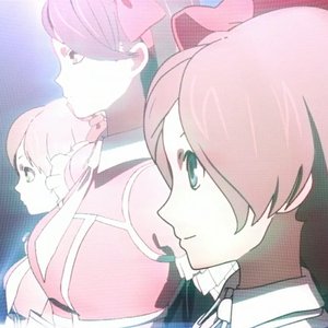 Avatar de Yonagahime 3+1