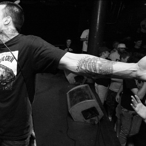 Black My Heart photo provided by Last.fm