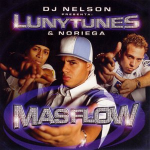 Luny Tunes & Noriega için avatar