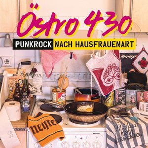 Punkrock nach Hausfrauenart