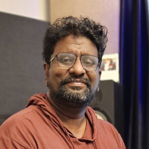 P S Jayhari 的头像