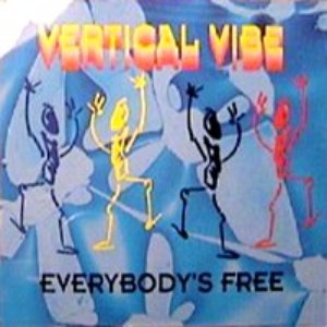 Vertical Vibe 的头像