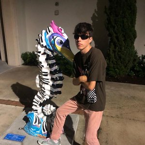 KingJulian 的头像