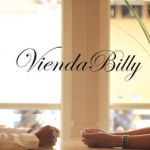 Vienda Billy 的头像