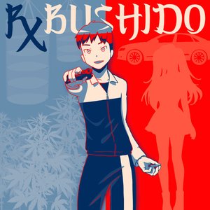 Rx Bushido