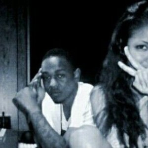 Jhené Aiko, Kendrick Lamar 的头像