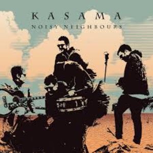 Noisy Neighbours - Single