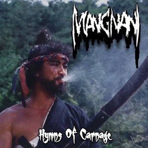 Hymns Of Carnage