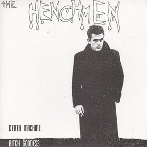 Death Machine / Bitch Goddess