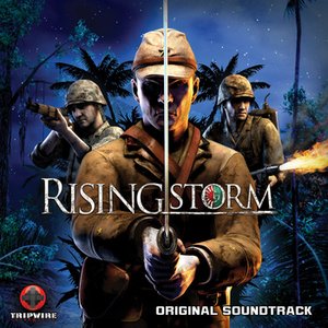 Image for 'Rising Storm OST'