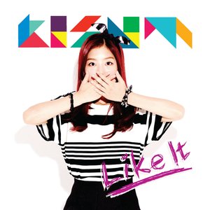Avatar de Lee Ki이기 & Jang Won Kyu장원규