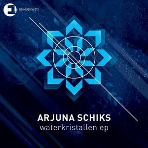 Waterkristallen - EP