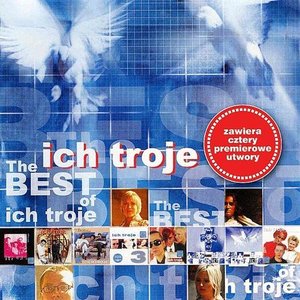 Изображение для 'The Best Of Ich Troje'