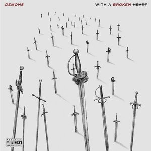 Demons with a Broken Heart - Single