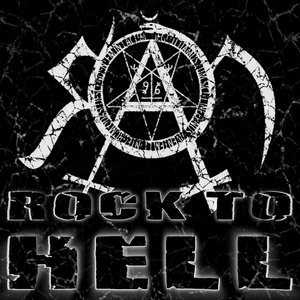 Rock to Hell [Explicit]