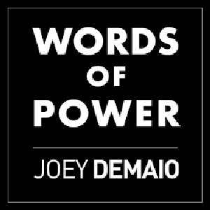 Words Of Power - With Joey DeMaio 的头像