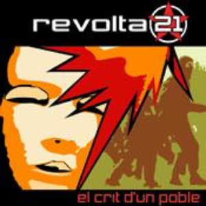 El crit d'un poble cover