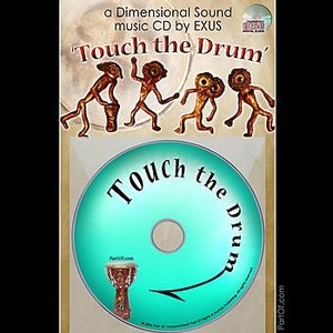 Touch The Drum