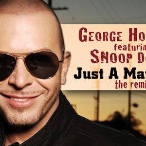 George Hodos 的头像