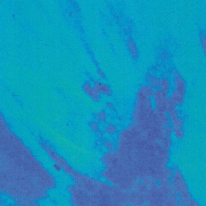 Strange Lagoon Found At Nightfall (2016)