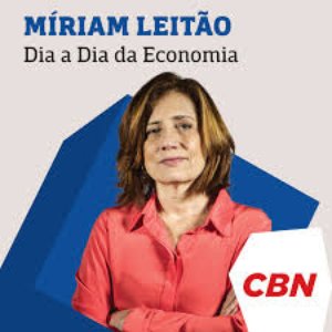 Dia a Dia da Economia - Míriam Leitão 的头像