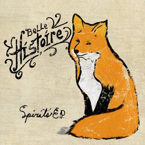 Spirits E.P.