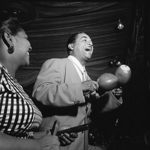 Machito & His Afro Cubans 的头像