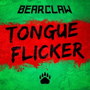 Tongue Flicker