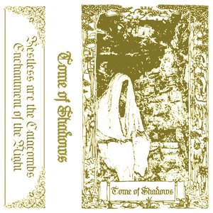 TOME OF SHADOWS 的头像