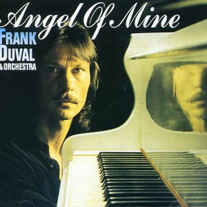 Angel of Mine
