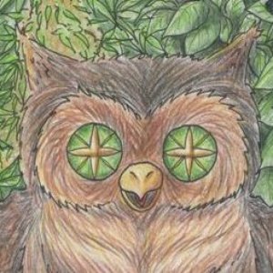 Avatar for Owl! My Goddess!