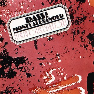 Monty Alexander - Rass - Zortam Music