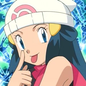 サトシ 松本梨香 ヒカリ 豊口めぐみ Biography Last Fm