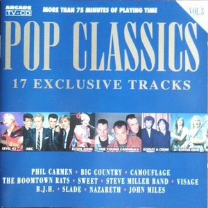 Pop Classics Vol. 3