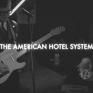 Avatar for The American Hotel System