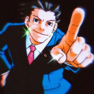 Phoenix Wright - Single