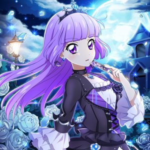 Mona from AIKATSU☆STARS! 的头像