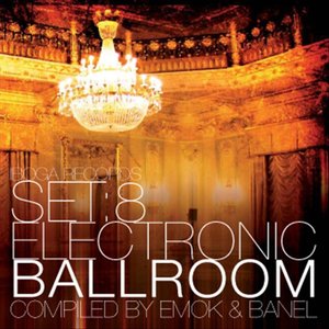 Set:8 Electronic Ballroom