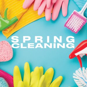 Spring Cleaning