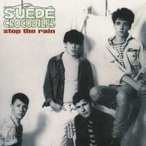 Suede Crocodiles のアバター