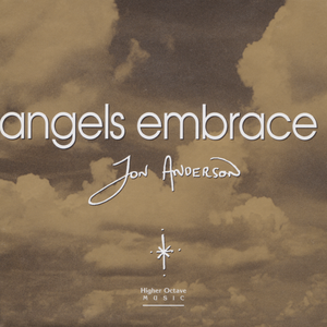 Angels Embrace cover